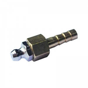 Brass Injection Hose Packer