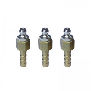 Brass Injection Hose Packer