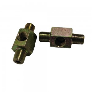 Tee Connector