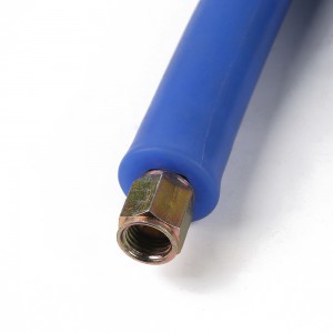 Explosion-Proof High Pressure Tube