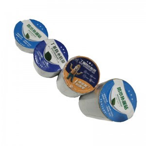 Butyl Waterproof Tape