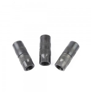 High Quality Steel Female 4 Jaws Coupler For Injection Packer